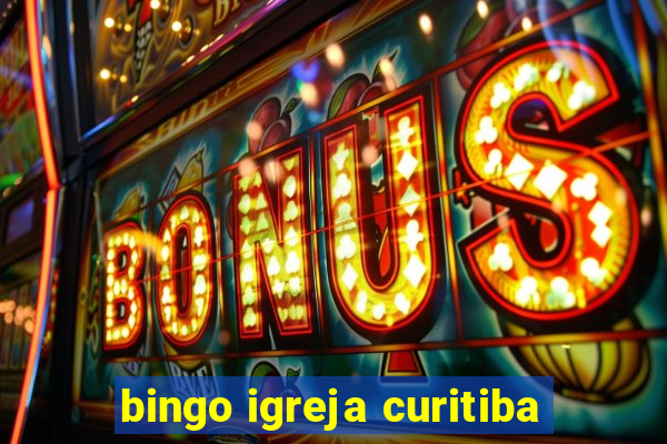 bingo igreja curitiba