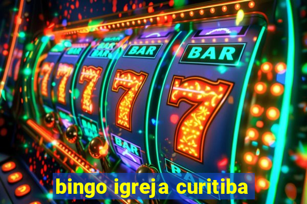 bingo igreja curitiba