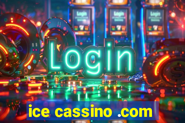 ice cassino .com