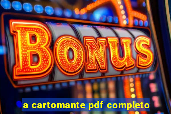 a cartomante pdf completo