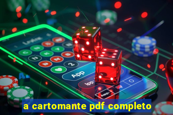 a cartomante pdf completo