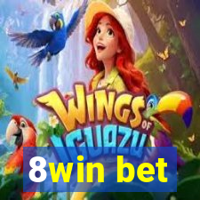 8win bet