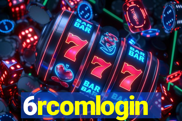 6rcomlogin