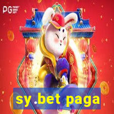 sy.bet paga