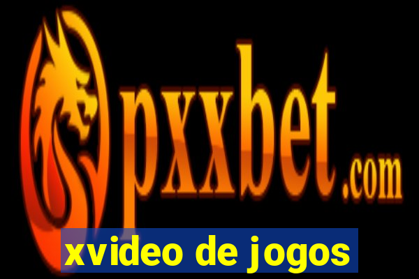 xvideo de jogos