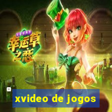 xvideo de jogos