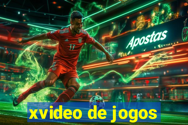 xvideo de jogos