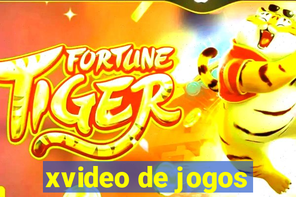 xvideo de jogos