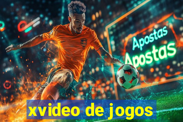 xvideo de jogos