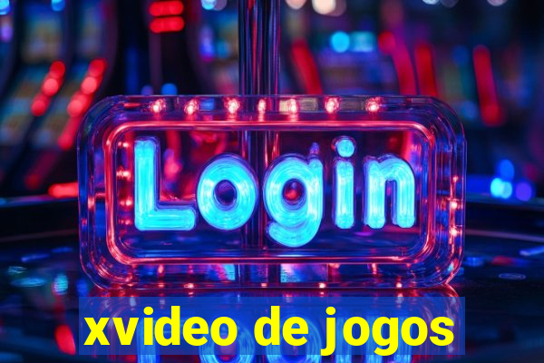 xvideo de jogos