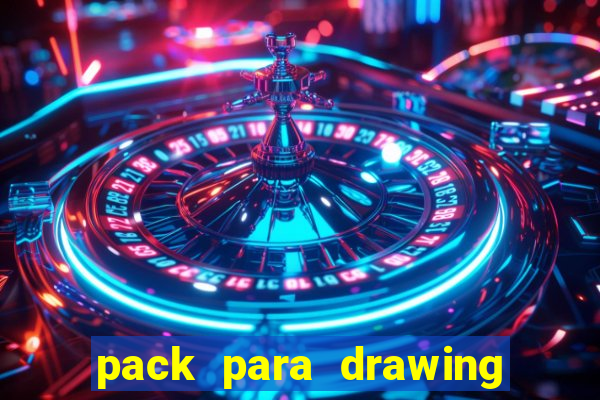 pack para drawing cartoons 2 vk