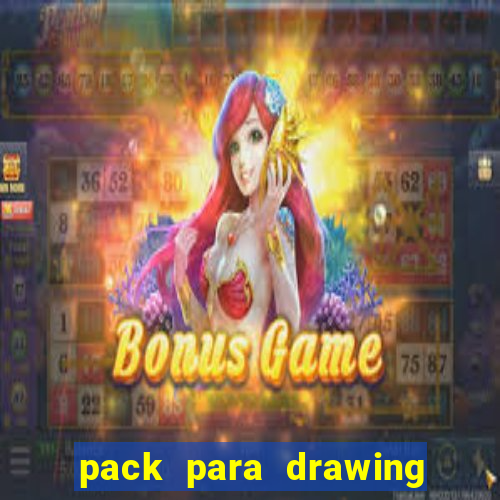 pack para drawing cartoons 2 vk