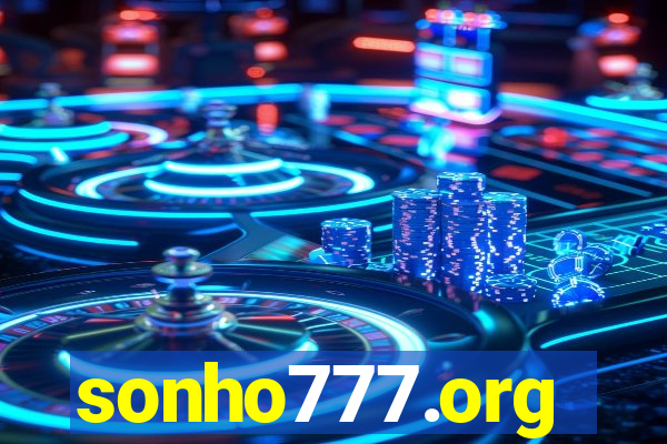 sonho777.org