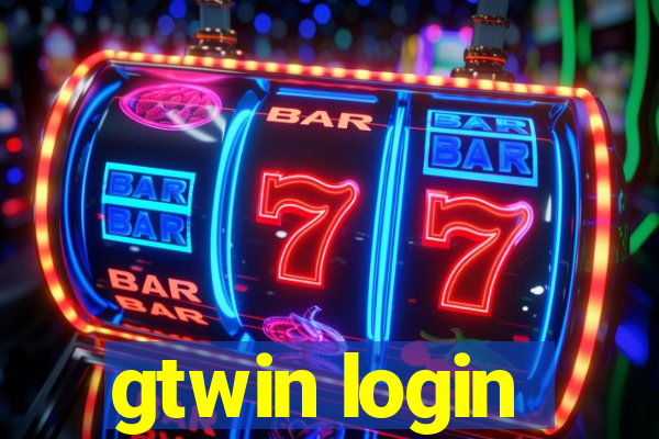 gtwin login