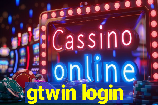 gtwin login