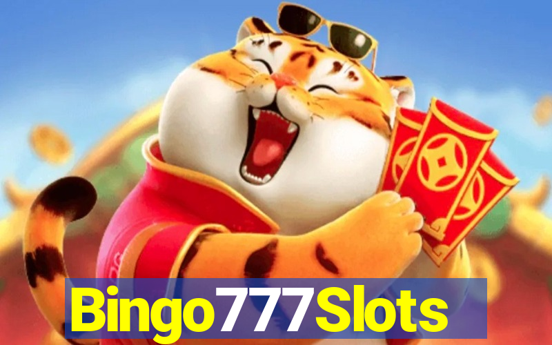 Bingo777Slots