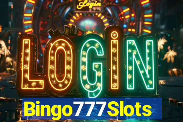 Bingo777Slots