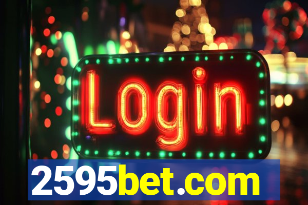 2595bet.com