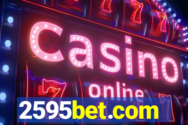 2595bet.com