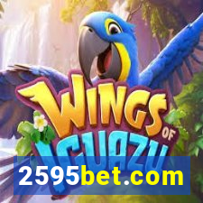 2595bet.com