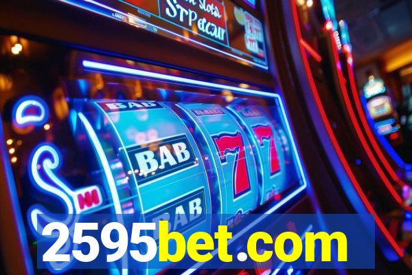 2595bet.com