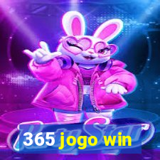 365 jogo win