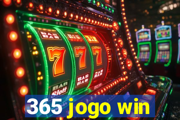 365 jogo win