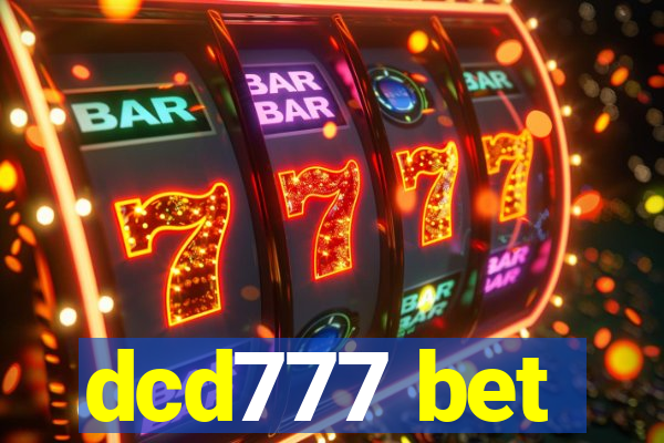 dcd777 bet