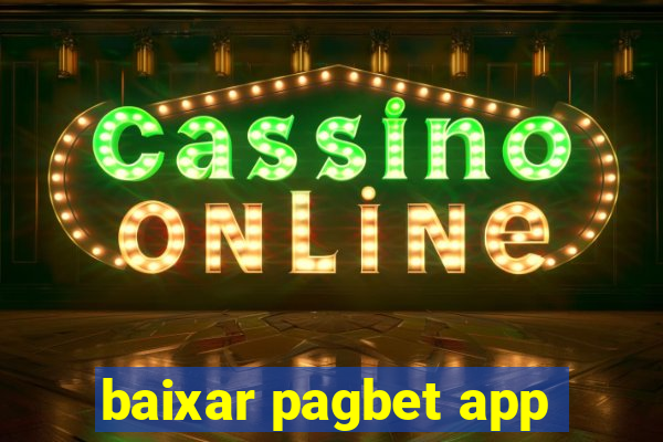 baixar pagbet app