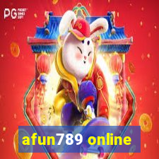 afun789 online