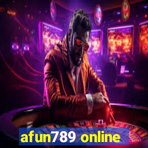 afun789 online