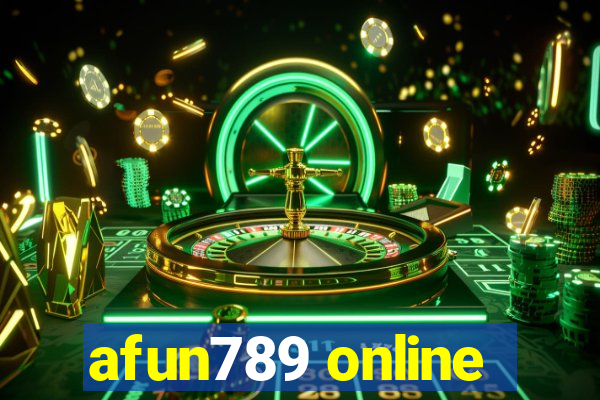 afun789 online