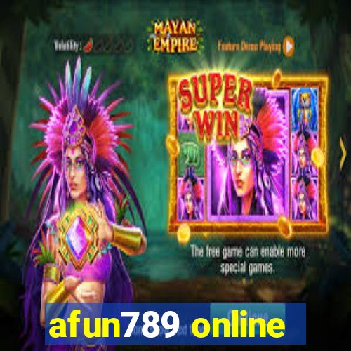 afun789 online