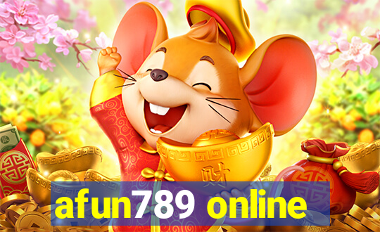 afun789 online