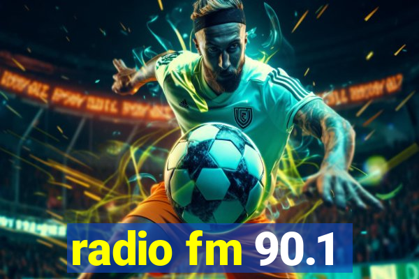 radio fm 90.1