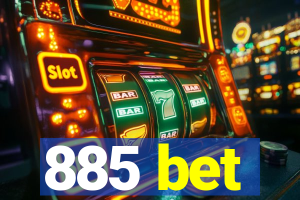 885 bet