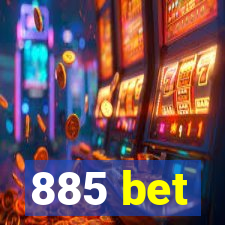 885 bet