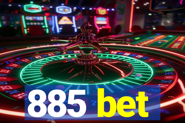 885 bet