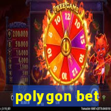 polygon bet