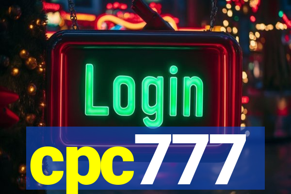 cpc777