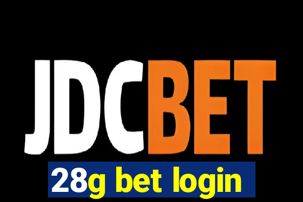 28g bet login