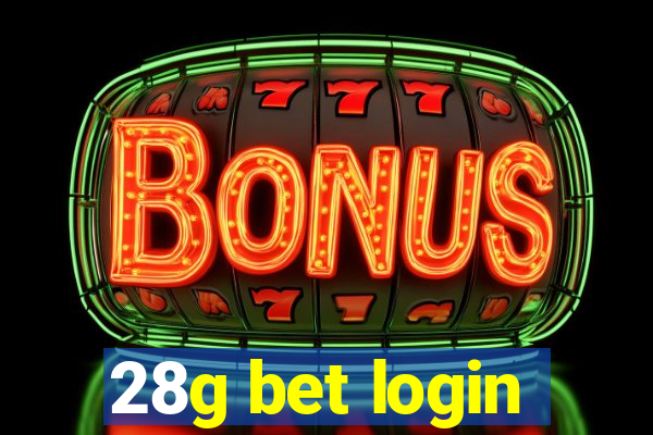 28g bet login