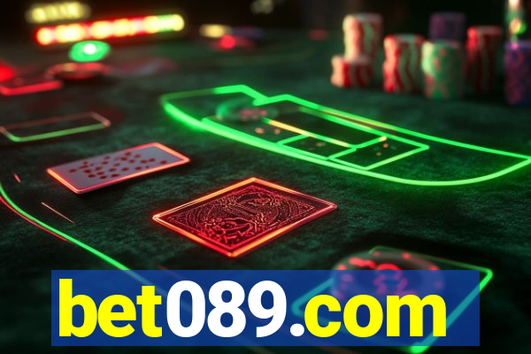 bet089.com