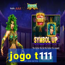 jogo t111