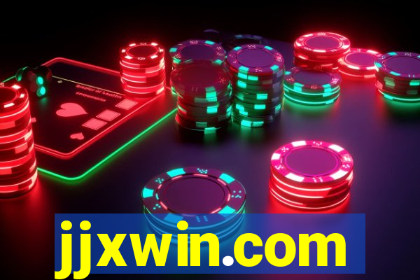 jjxwin.com