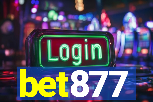 bet877