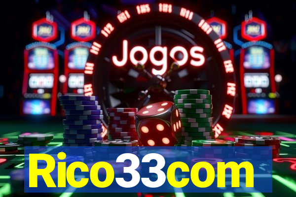 Rico33com