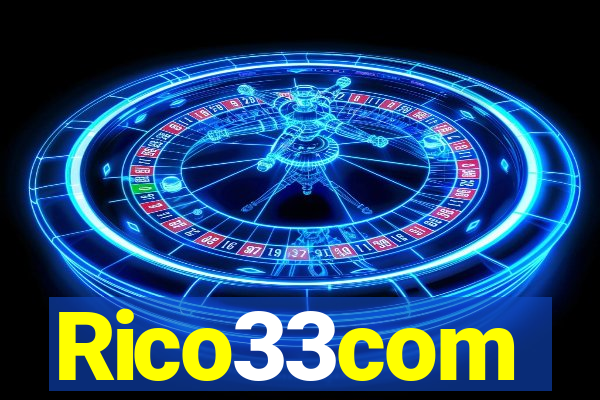 Rico33com