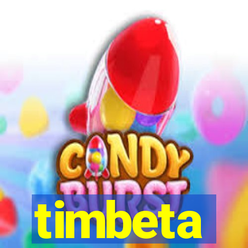 timbeta