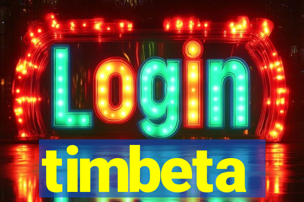 timbeta